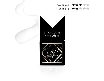 Eclair Smart Base Soft White 7ml 