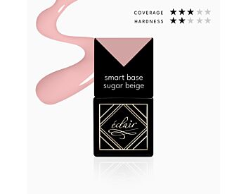 Eclair Smart Base SUGAR BEIGE 7ml 