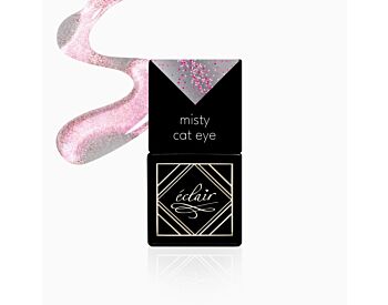 Eclair Hybridlakk Misty Cat Eye 7ml