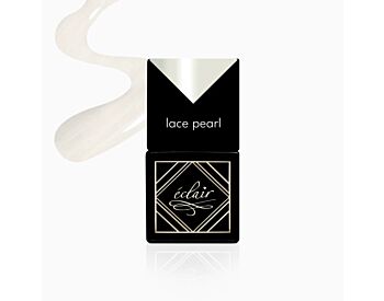 Eclair Hybridlakk Lace Pearl 7ml