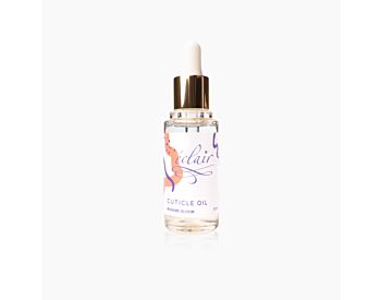 Eclair MADAME BLOOM Cuticle Oil 30 ml