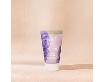 Eclair Sunny Grape HAND CREAM 40ml