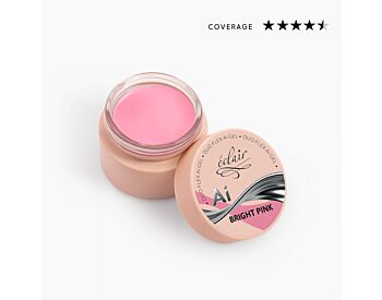 Eclair Duo Flex AI Gel BRIGHT PINK 15g