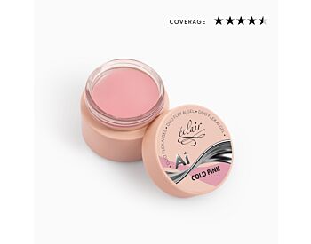 Eclair Duo Flex AI Gel COLD PINK 15g
