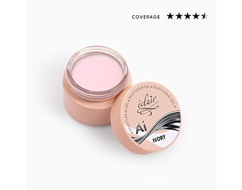 Eclair Duo Flex AI Gel IVORY 15g