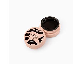 Eclair art gel BLACK 5g