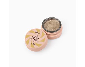 Eclair art gel GOLD 5g