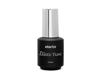 Elastic Base Clear Elarto 15ml