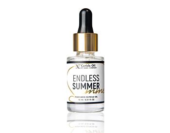 Neglebåndsolje Endless summer 15ml