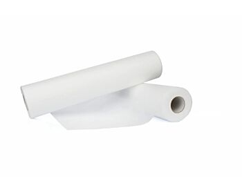 Nonwoven Benkepapir 60 cm - 40m. MedFiz 