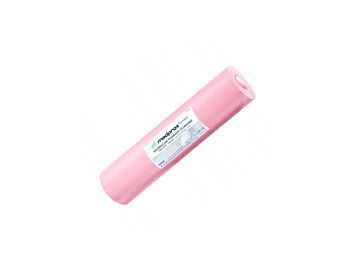 Medprox Stylistbordunderlag og pedikyrpapir 30 cm- 40 m rosa