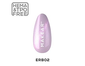 Rubber Base Cat-eye ERB02 Sweetie 8ml