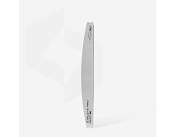 Staleks  Nail File Metal Crescent BASE EXPERT 40 - Diverse