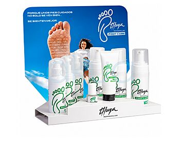 EXPOSITOR FOOT CARE