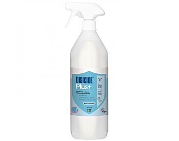 Disicide Plus+ Spray (1000ml)