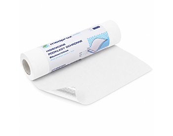 benkepapir 50 cm x 40 m medisinsk utstyr