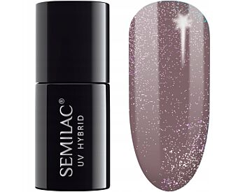 Semilac 332 Pink My Dust - Semilac - ibloom