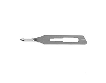 First Blades Podologisk skalpellblad nr. 1 – 10 stk
