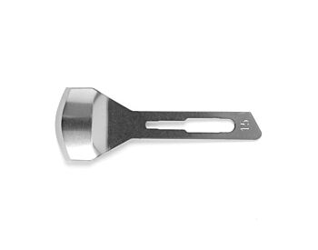 First Blades Podologisk skalpellblad nr. 15 – 10 stk