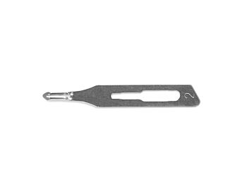 First Blades Podologisk skalpellblad nr. 2 – 10 stk