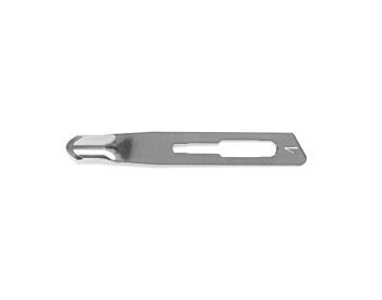 First Blades Podologisk skalpellblad nr. 4 – 10 stk