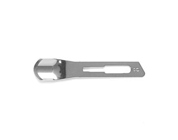 First Blades Podologisk skalpellblad nr. 8 – 10 stk