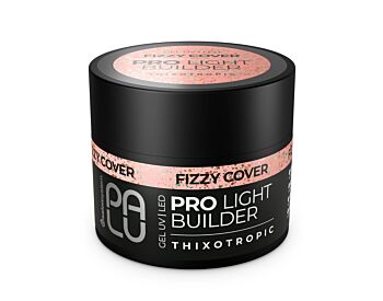 Palu Pro Light Builder Gel 45g fizzy cover