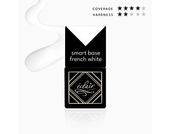 Eclair Smart Base French White 7ml 