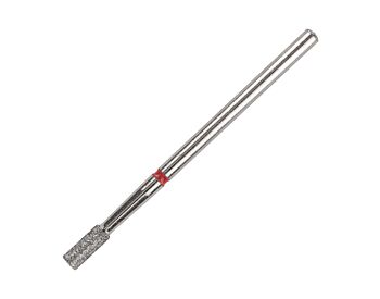 Drill bit - cutter cylinder fine