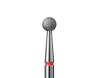 IQ Nails Diamantfres for negleb&aring;nd &ndash; kule 4.0 mm
