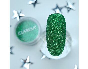 Claresa Dust FROSTING Green  - Diverse