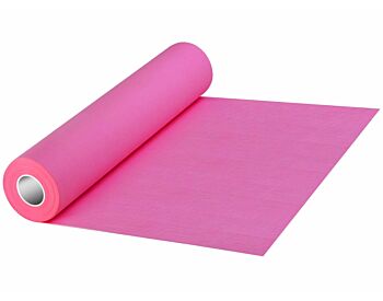 BENKEPAPIR 50cm- 40m  Medprox COMFORT Fuksia