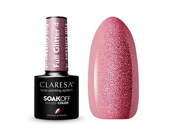 FULL GLITTER 4 Claresa