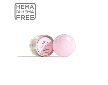 Gel&Go Up Be Cool GU03 - builder gel 15 ml