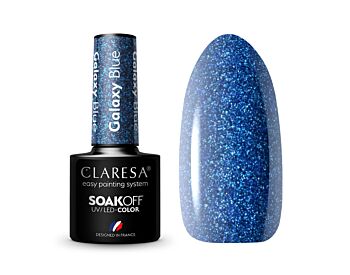 Claresa hybrid lacquerGALAXY BLUE - Claresa - ibloom