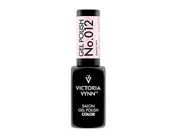 Gel Polish 012 Simply Shy 8ml - Victoria Vynn