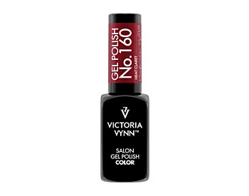 Gel Polish 160 Heat Claret 8ml - Victoria Vynn