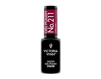 GEL POLISH COLOR NO. 211 LUCKY LOVE - Victoria Vynn - ibloom