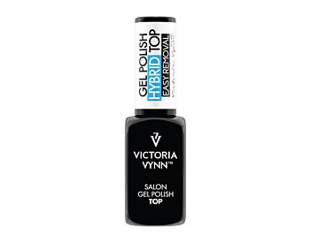 GEL POLISH HYBRID TOP EASY REMOVAL - Victoria Vynn - ibloom