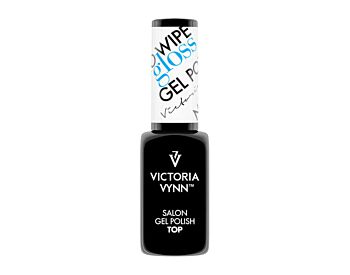 Gel Polish Top No Wipe Gloss 8ml - Victoria Vynn - ibloom