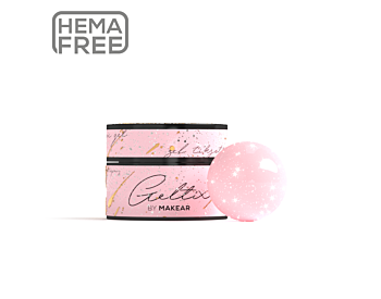 Builder Gel Geltix GT05 Pink Shine 50ml