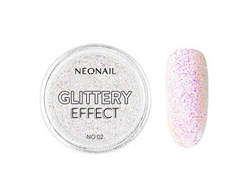 NeoNail GLITTERY Effect no 2