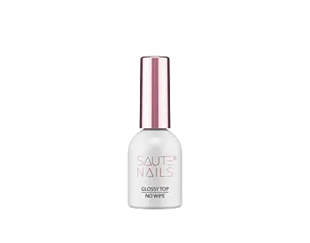  Saute Nails Glossy Top 8ml