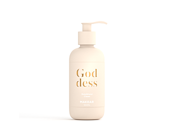 Håndkrem 300ml GODDESS