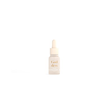 Neglebåndsolje GODDESS 10ml