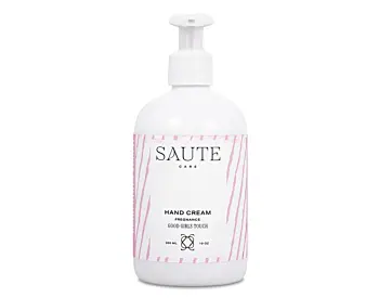 Saute Care hand cream Good Girls Touch 300ml