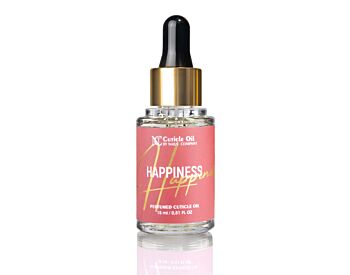 Neglebåndsolje Happiness 15ml