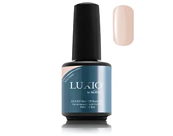 Luxio BUILD Honey 15ml