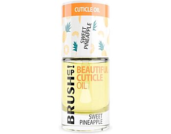 Beautiful Cuticle Oil PINEAPPLE 6ml 