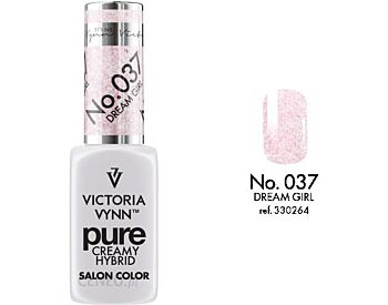 Pure Creamy Hybrid No. 188 Magenta Plum 8ml - Victoria Vynn